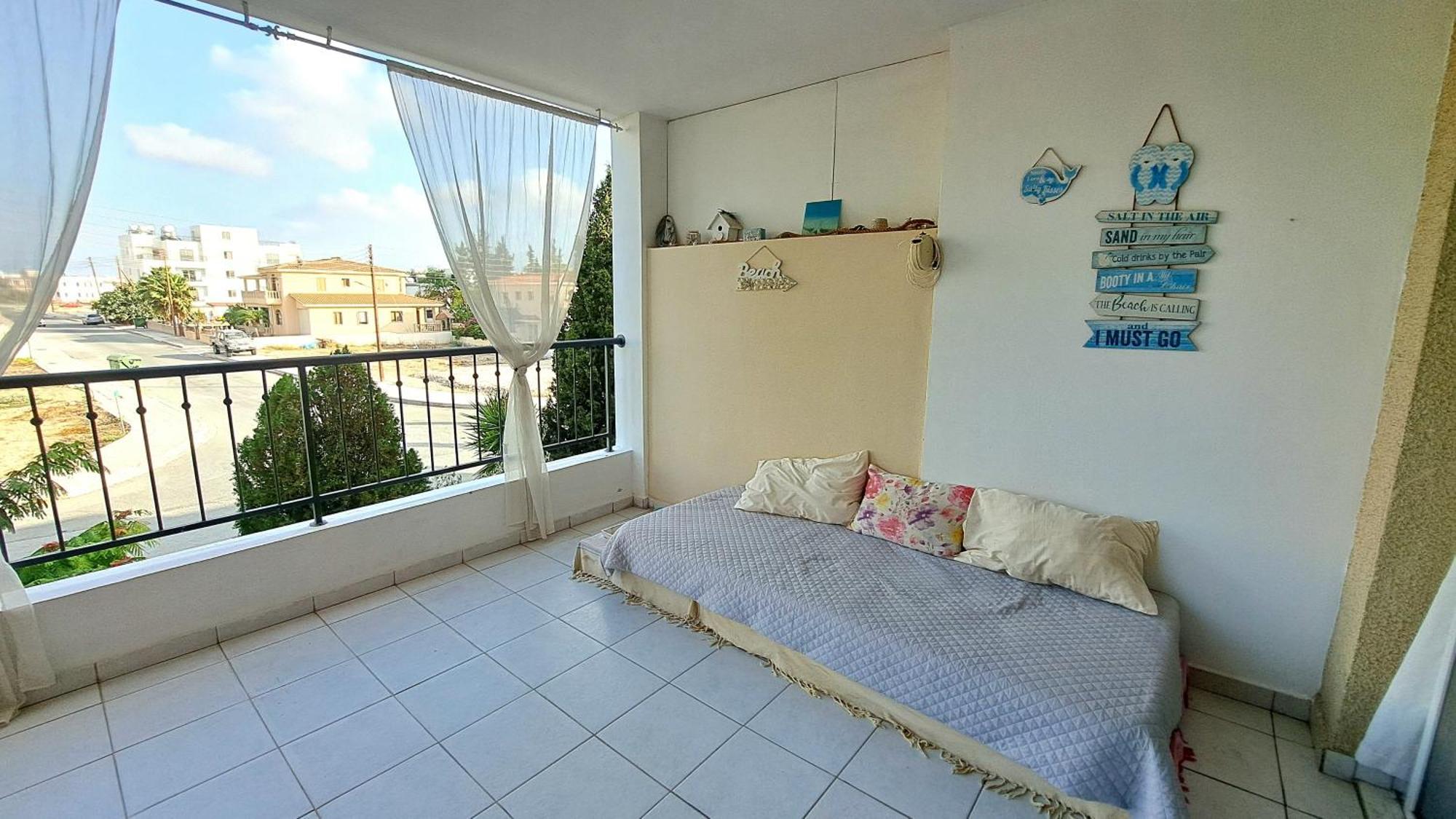 Anthea Gardens - Cosy Condo Paphos Esterno foto