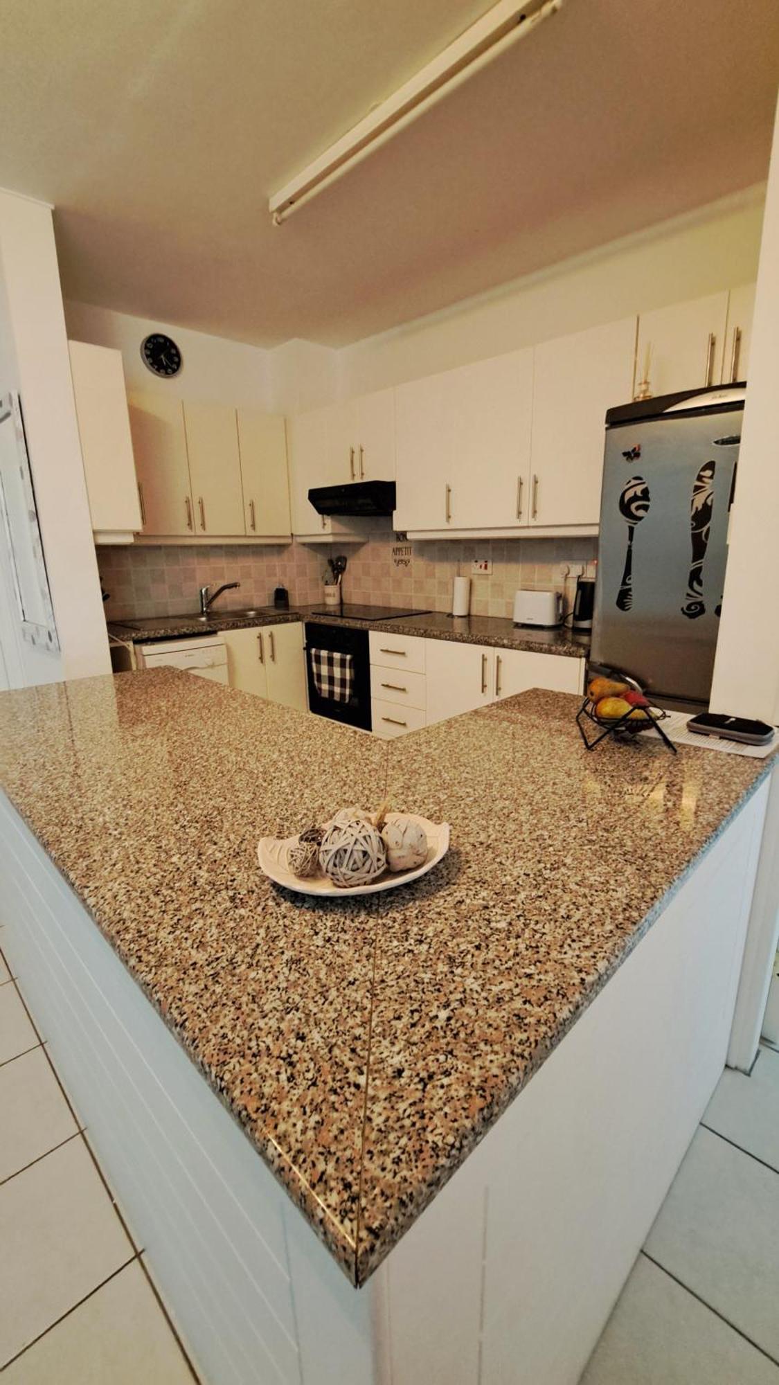 Anthea Gardens - Cosy Condo Paphos Esterno foto